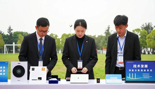企业如何通过业务创新推动智能化转型