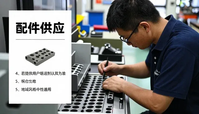 连锁门店中的售后维保服务解决方案介绍